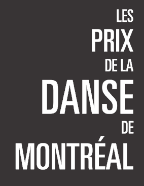 Les Prix de la Danse de Montréal