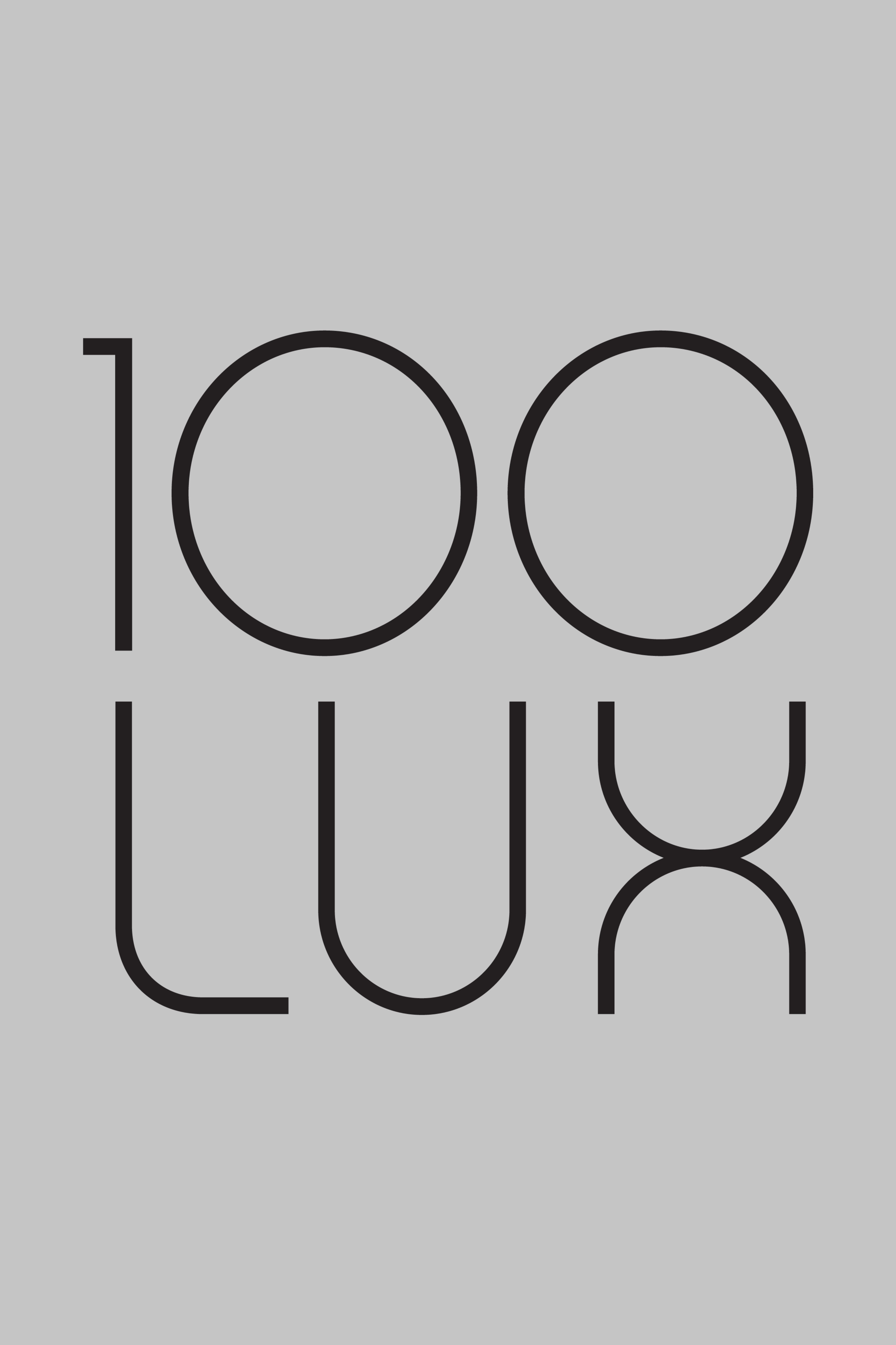 100LUX - Les Prix de la Danse